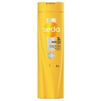SH SEDA 300ML TOQUE DE SEDA