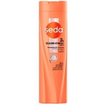 SH SEDA 300ML COLAGENO E VIT C