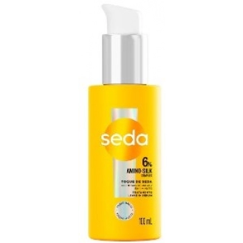 LEAVE IN SEDA 100ML SERUM TOQUE DE SEDA