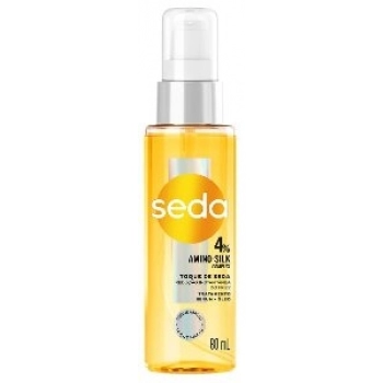 OLEO SERUM SEDA 60ML TOQUE DE SEDA