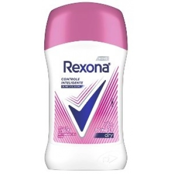 DES STICK REXONA 45G POWDER DRY 72H