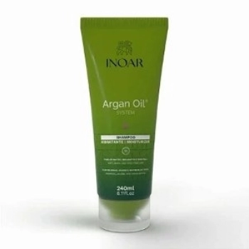SH INOAR BISNAGA 240ML ARGAN