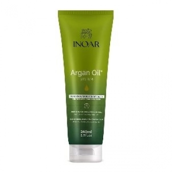 COND INOAR BISNAGA 240ML ARGAN