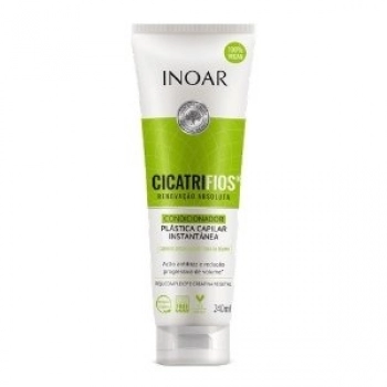COND INOAR BISNAGA 240ML CICATRIFIOS