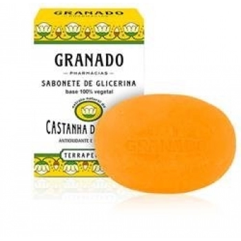 SAB VEG GRANADO GLIC 90GR CASTANHA DO BRASIL