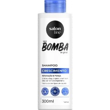 SH S LINE SOS BOMBA 300ML ORIGINAL