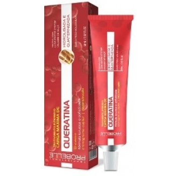 CARGA DE QUERATINA PROBELLE 60ML