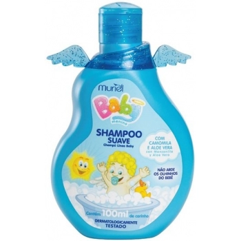 SH MURIEL BABY 100ML AZUL