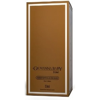 DEO COLONIA GIOVANNA BABY 50ML BROWN