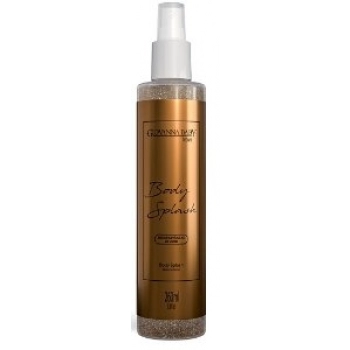 DES CORP GIOVANNA BABY 260ML BODY SPLASH BROWN