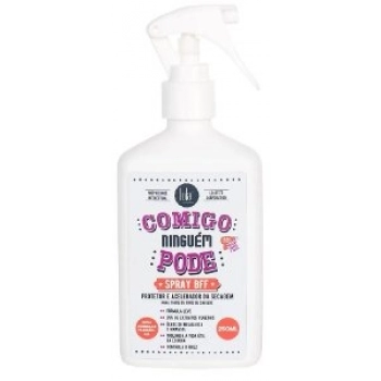SPRAY CAP LOLA 250ML COMIGO NINGUEM PODE