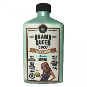 COND LOLA 250G DRAMA QUEEN COCO