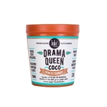 MASC CAP LOLA 230G DRAMA QUEEN COCO