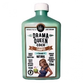 SH LOLA 250ML DRAMA QUEEN COCO