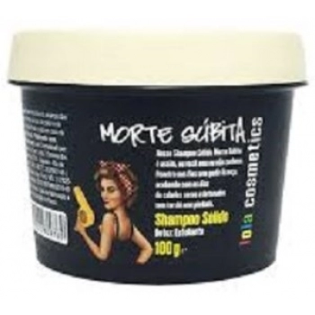 SH SOLIDO LOLA 100G MORTE SUBITA