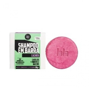 SH EM BARRA LOLA 90G CACHOS