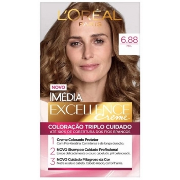 TINT IMEDIA EXCELLENCE 6.88 MEL