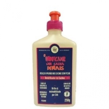 UMIDIFICADOR CAP LOLA 250G QUE SABIA DEMAIS