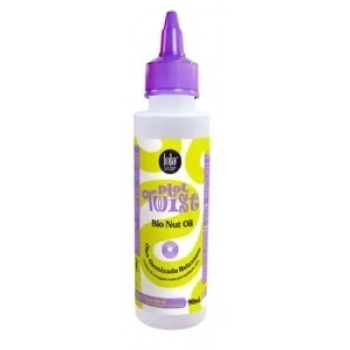 OLEO CAP LOLA 90ML PLOT TWIST BIO NUT OIL