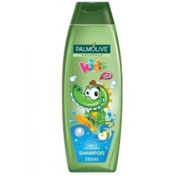 SH PALMOLIVE KIDS 350ML CACHEADOS