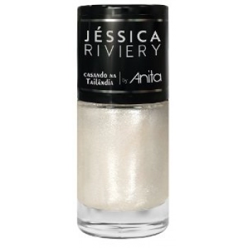 ESM ANITA TRAT JESSICA RIVIERY 10ML TOP COAT CASANDO NA TAILANDIA -4030