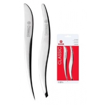 DUO DE PINCAS MUNDIAL ANATOMICAS CLASSIC BC- 391