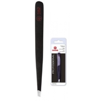 PINCA MUNDIAL PONTA DIAGONAL PROFESSIONAL BC-382 PRETA