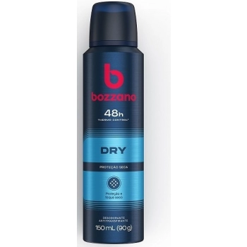 DES AERO BOZZANO 150ML DRY