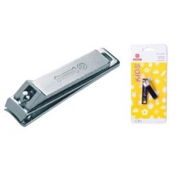 CORTADOR UNHA MUNDIAL INFANTIL KIDS BC-75