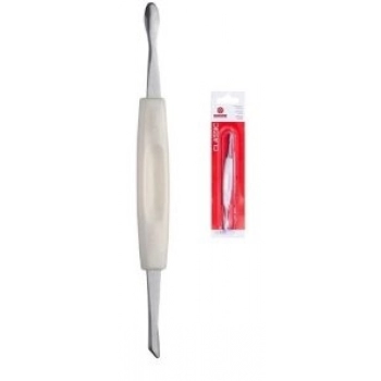 ESPATULA DUPLA MUNDIAL CLASSIC EMPURRAR E RASPAR 100N