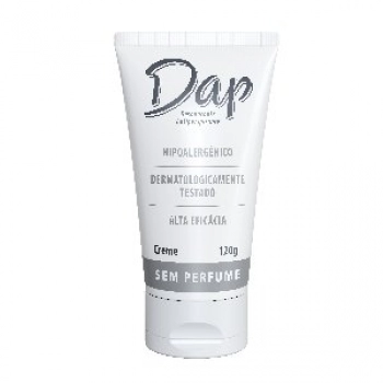 DES DAP CR 120GR S/ PERF BISNAGA
