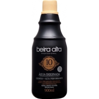 AGUA OX CR B ALTA 900ML BLACK VOL 10