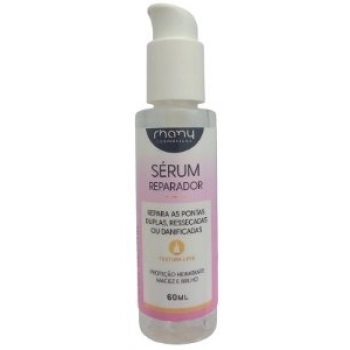 SERUM RHANY 60ML REPARADOR DE PONTAS