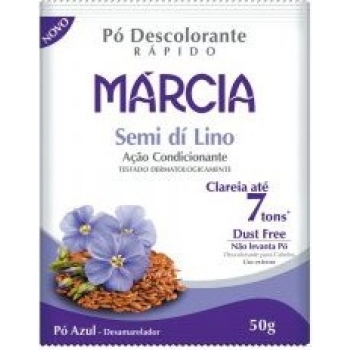 DESC MARCIA 50GR SEMI DI LINO