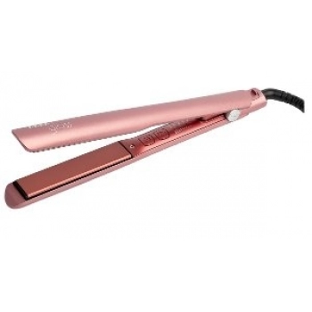 CHAPA TAIFF GLOSS ROSE BIVOLT 150 A 230 GRAUS
