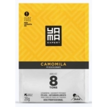 DESC YAMA 20GR CAMOMILA