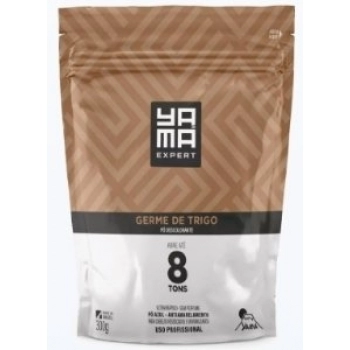 DESC YAMA 300GR REFIL GERME DE TRIGO