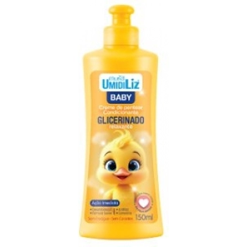 CR PENTEAR GLICERINADO UMIDILIZ 150ML BABY CAMOMILA