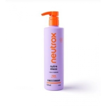 COND NEUTROX 500ML NUTRE OLEOS PUMP