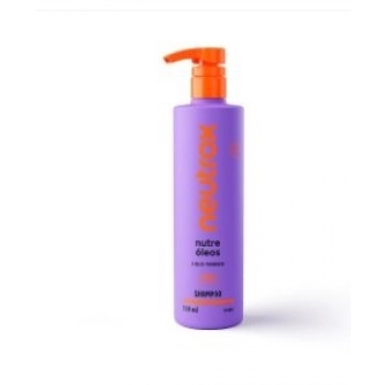 SH NEUTROX 500ML NUTRE OLEOS PUMP