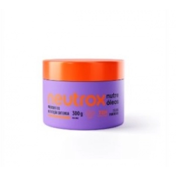 CR TRAT NEUTROX 300ML NUTRE OLEOS