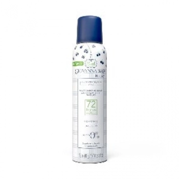 DES AERO GIOVANNA BABY 150ML 72H FEM BLUEBERRY