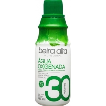 AGUA OX CR B ALTA 450ML VOL 30