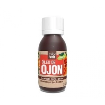 OLEO CAP NATU HAIR 60ML OJON
