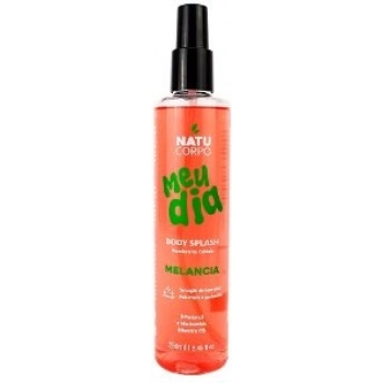 BODY SPLASH NATUCORPO MEU DIA 250ML MELANCIA