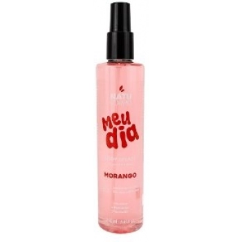 BODY SPLASH NATUCORPO MEU DIA 250ML MORANGO