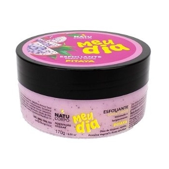 ESF CORPO E ROSTO NATUCORPO MEU DIA 170G PITAYA