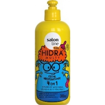 CR PENT S LINE HIDRA 300ML KIDS