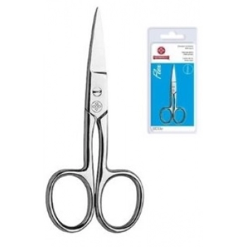 TESOURA MUNDIAL UNHAS RETA FLEX 9,2CM 3 5/8 BC-322