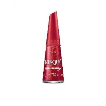 ESM RISQUE MET CHILLI BEANS 8ML PARA TE VER MELHOR CX 6.0